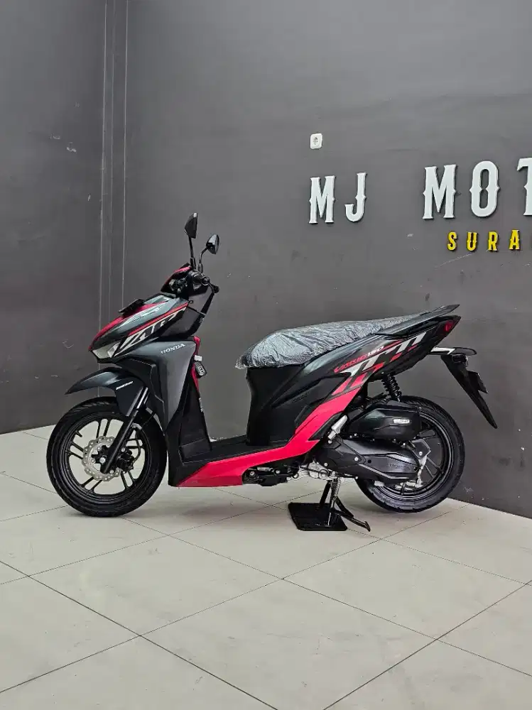 Honda Vario 150 Sporty Tahun 2022