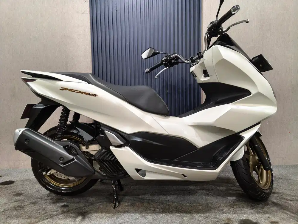 PCX 160 ABS 2024 istimewa mulus terawat siap pakai...