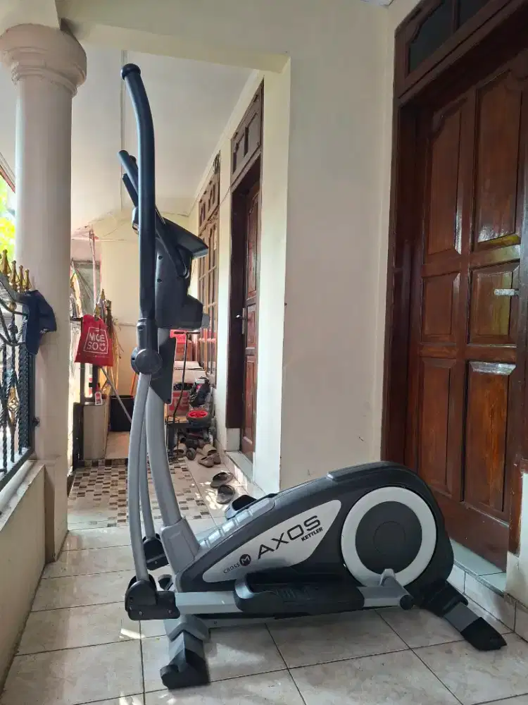 Kettler AXOS Cross M (7647-900)