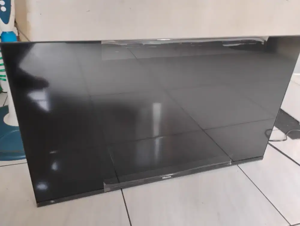 Televisi hisense