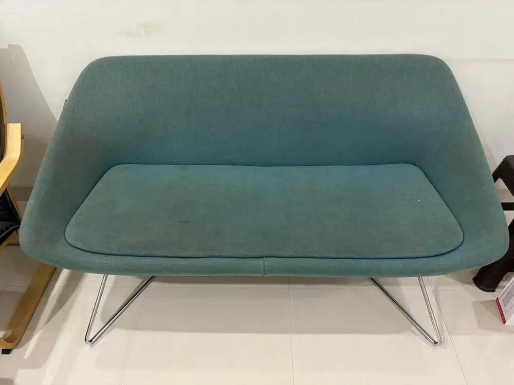 Dijual 2 item furniture rumah