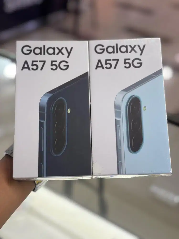 Samsung A57 12/256GB