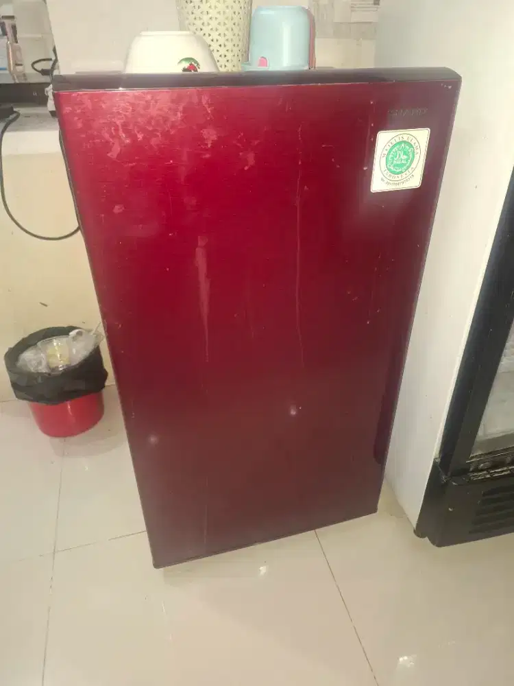 Kulkas sharp murah