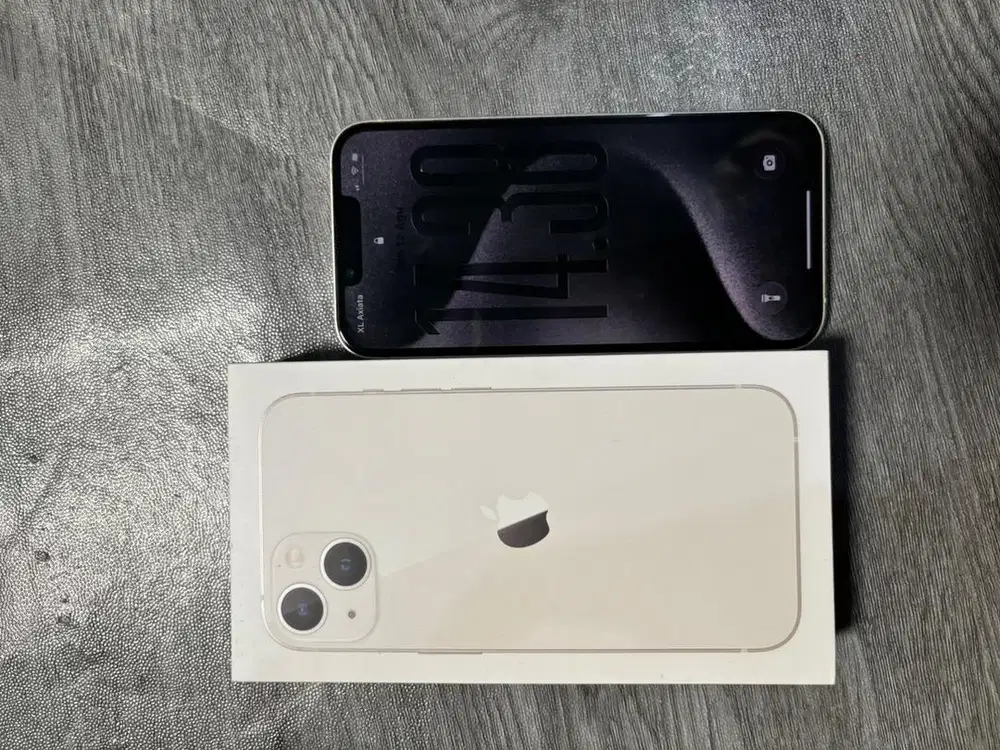 Iphone 13 128 ibox