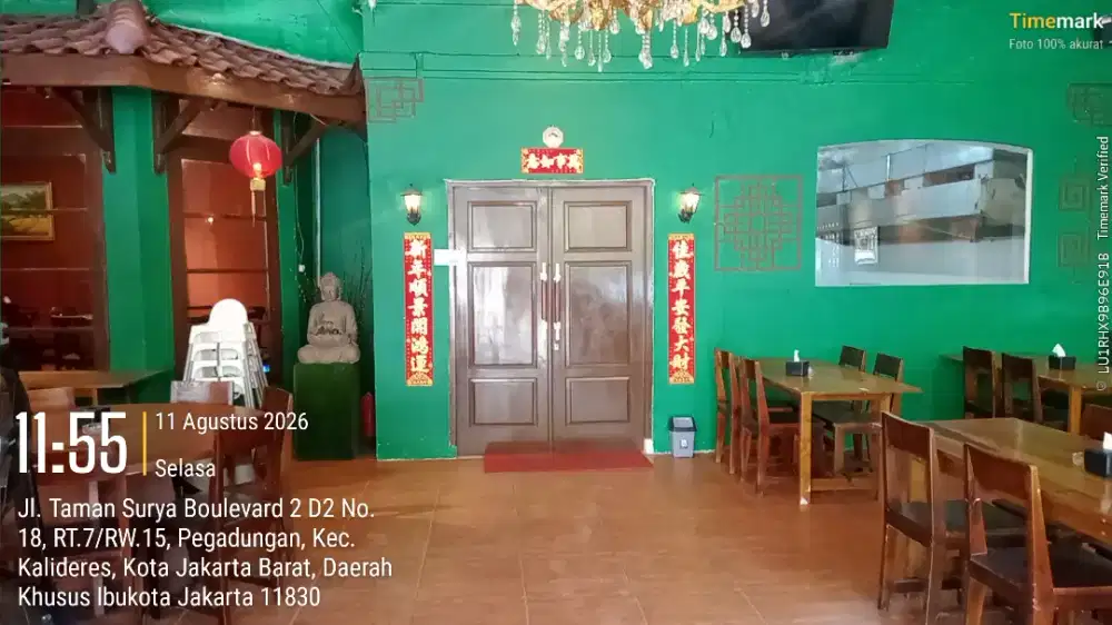Lowongan Kerja Waiters & Operasional