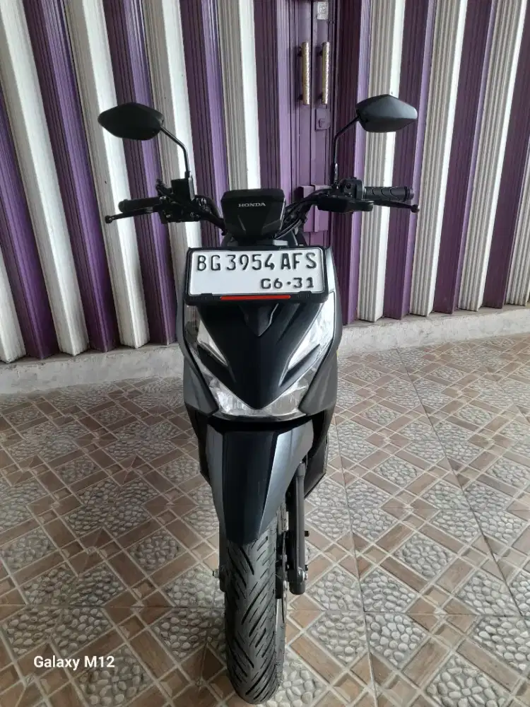 Beat street 2026 bulan juli sama aja baru
