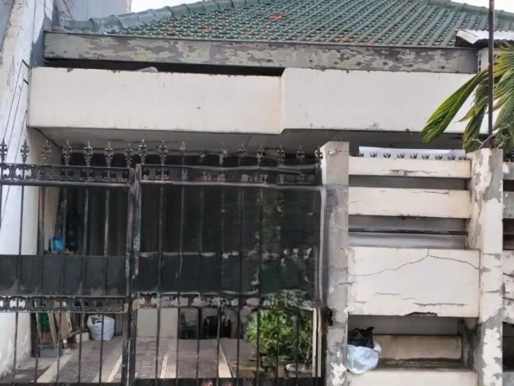 RUMAH LEBAK ARUM HDAP SELATAN
