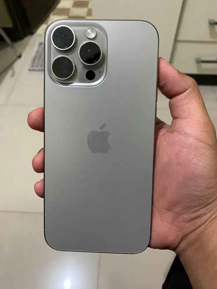 iphone 16 promax resmi blibli