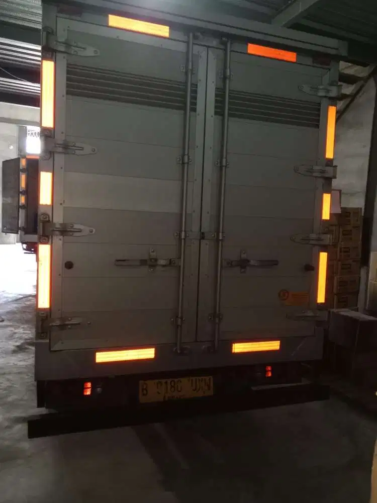 Isuzu Traga 2022 Diesel