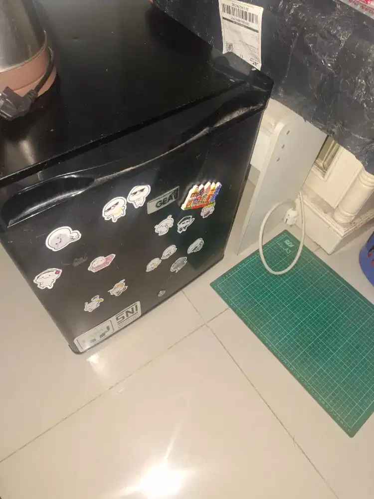 Kulkas mini murah