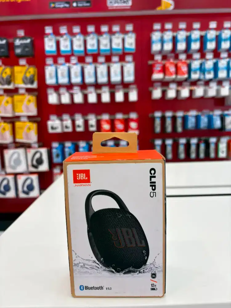 PROMO PEMBELIAN AKSESORIS