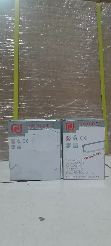 Jual Murah Ribbon Printrite  38-39