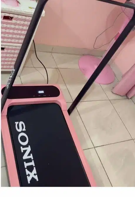 Treadmil Soniix