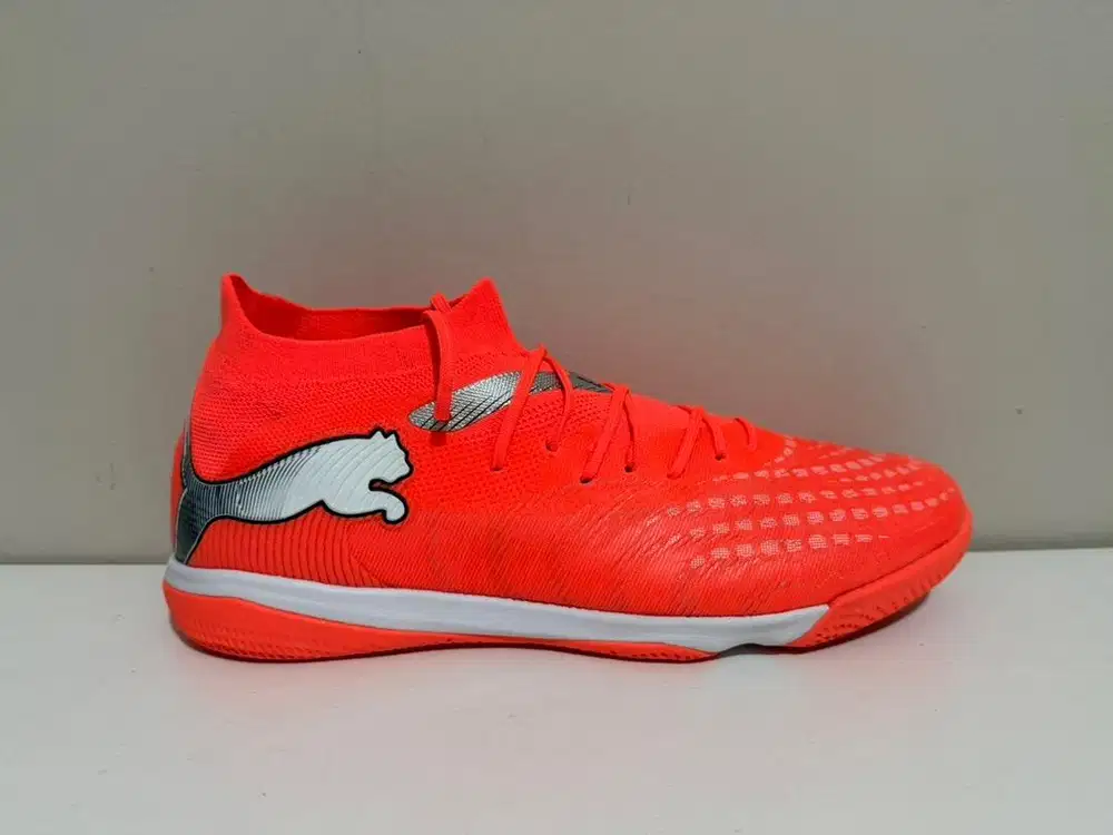 Sepatu Futsal Puma Future 9 Match It