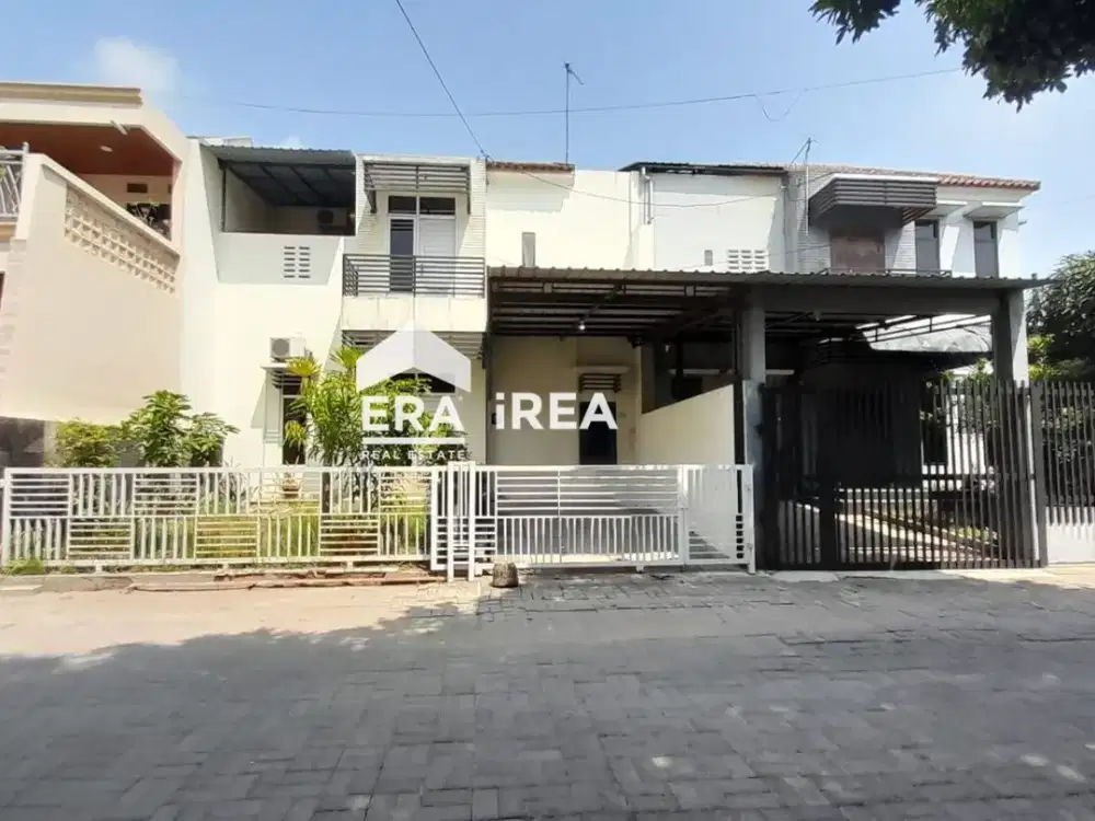 RUMAH DIJUAL DI COLOMADU DEKAT HOTEL ALANA DAN EDUPARK UMS