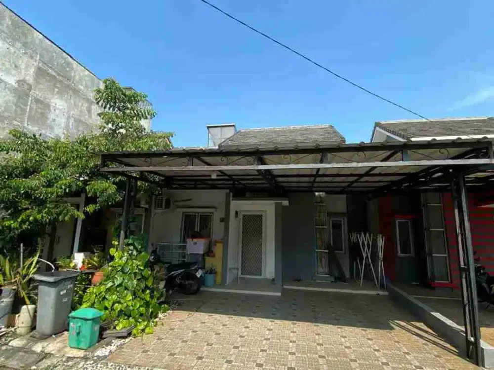 Rumah Di Jual