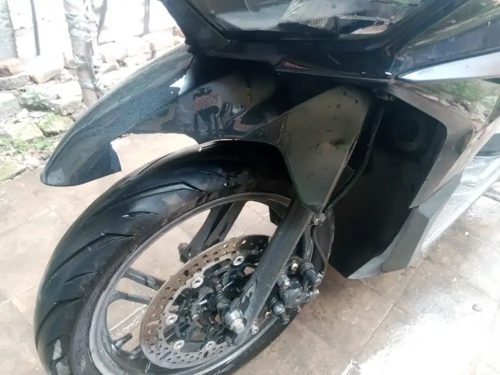 Vario 125 gen 2 THN 2024