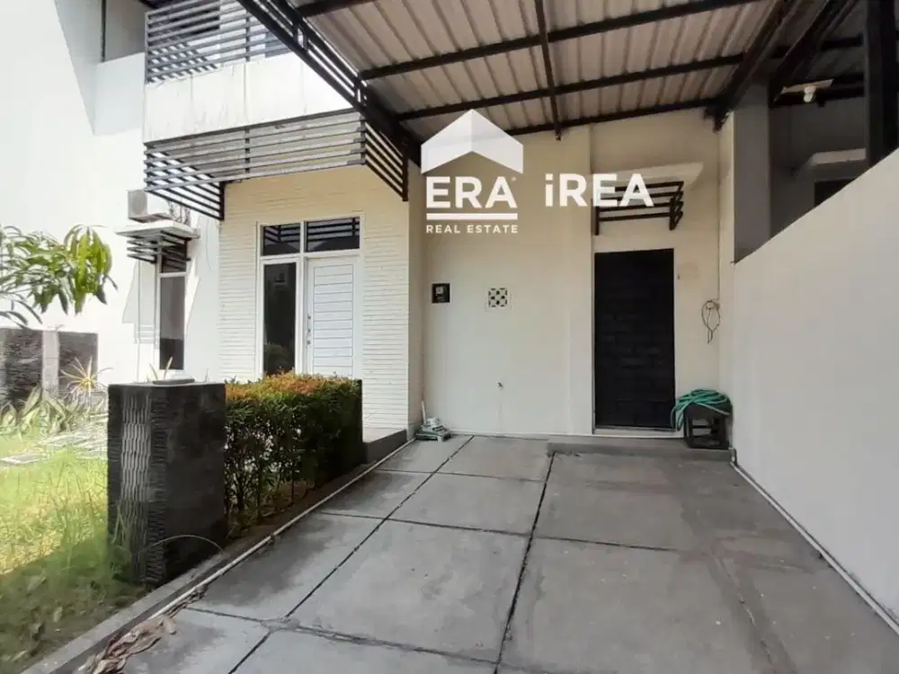 RUMAH DIJUAL DI COLOMADU DEKAT EDUPARK UMS