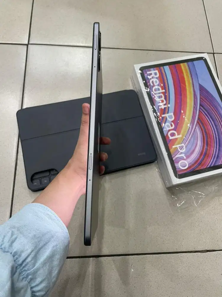 Redmi pad pro 8/256gb