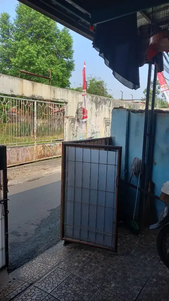 RUMAH TANJUNG BARAT JAKSEL