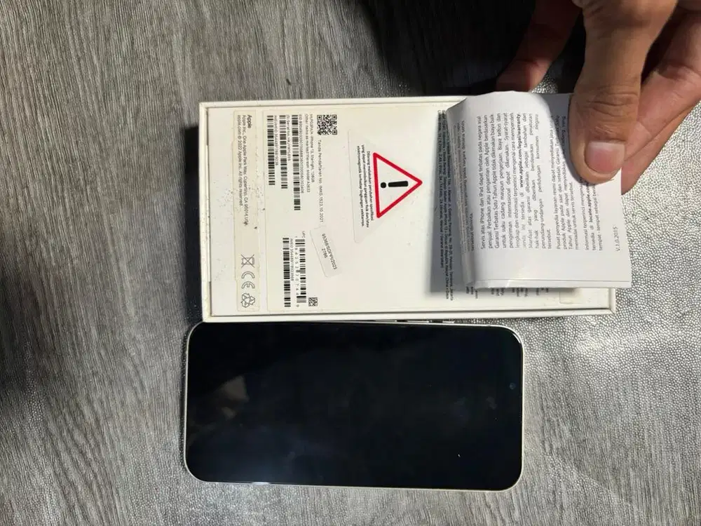 Iphone 13 128 ibox