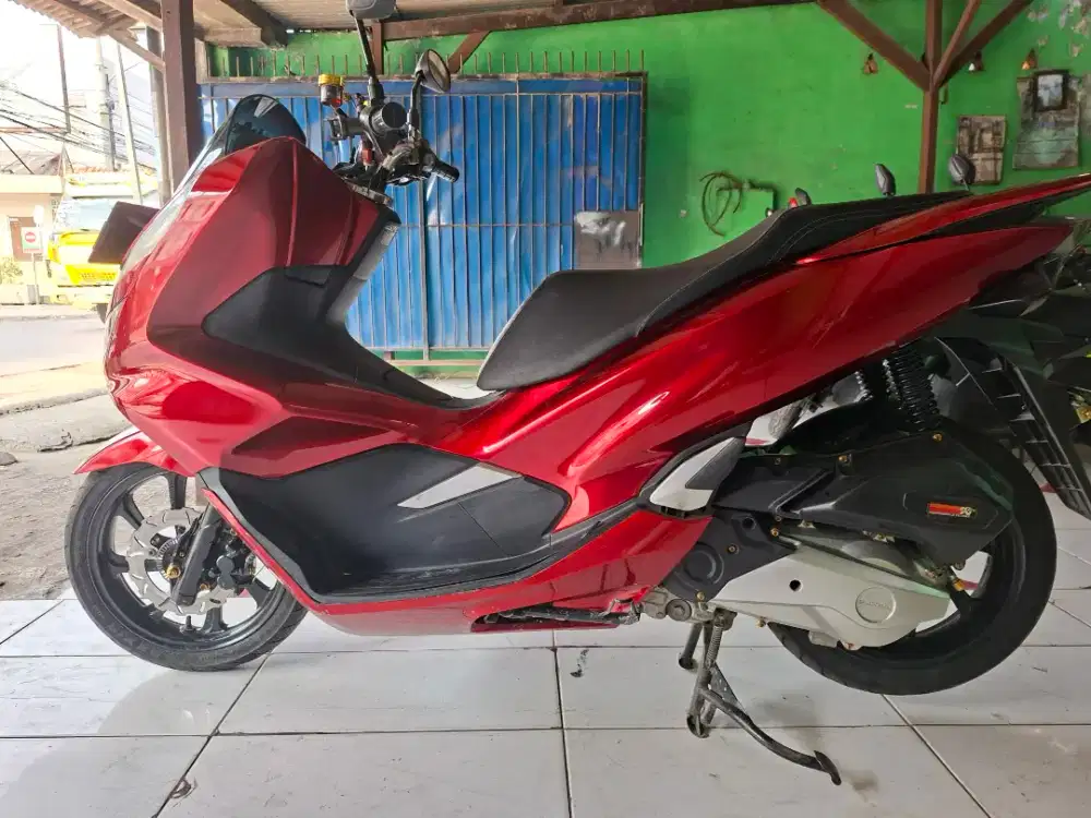Honda PCX ABS 150 2019