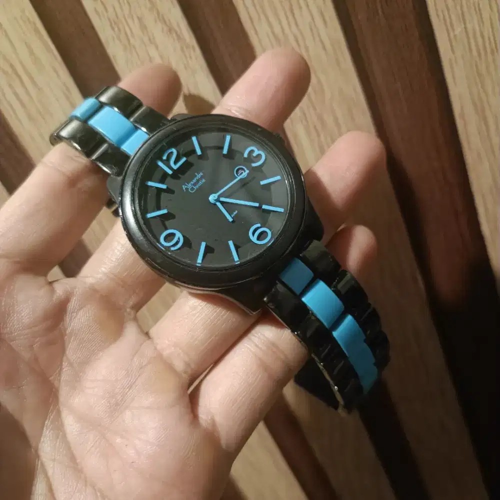 Jam ac unisex authentic