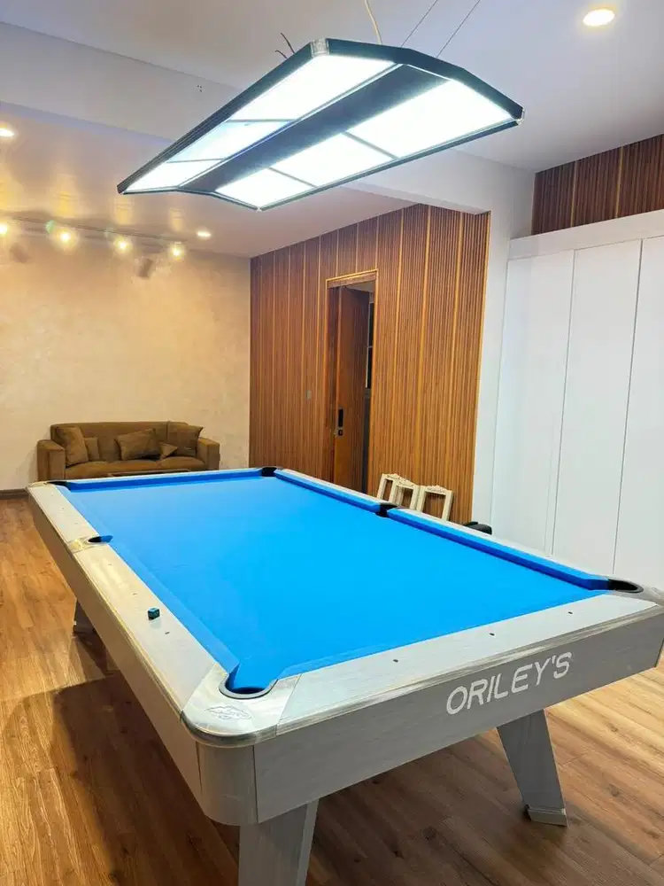 Meja billiard semarang