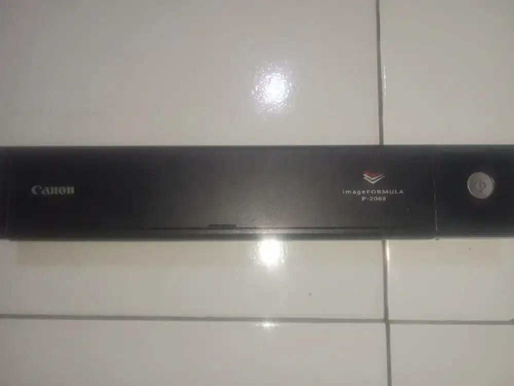 canon image formula scanner portable usb