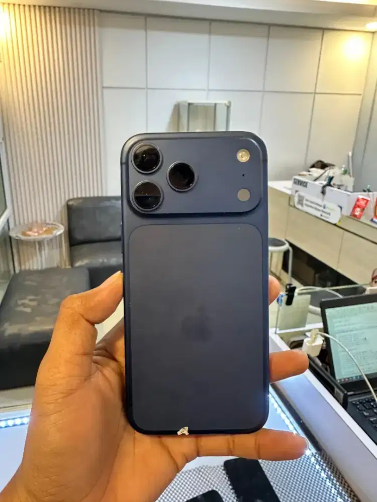 Promo kredit tanpa DP, Ihone 17 promax 256gb second like new, ex ibox