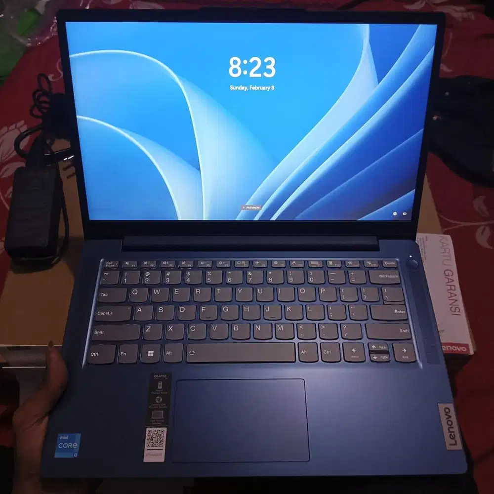 Lenovo ideapad slim 3i