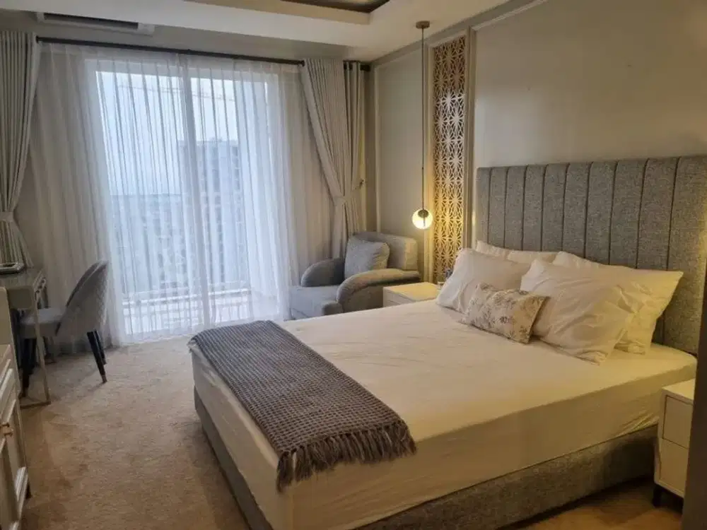 Apartemen Premium Mataram Hunian Modern di Lokasi Strategis Dekat Kampus UGM