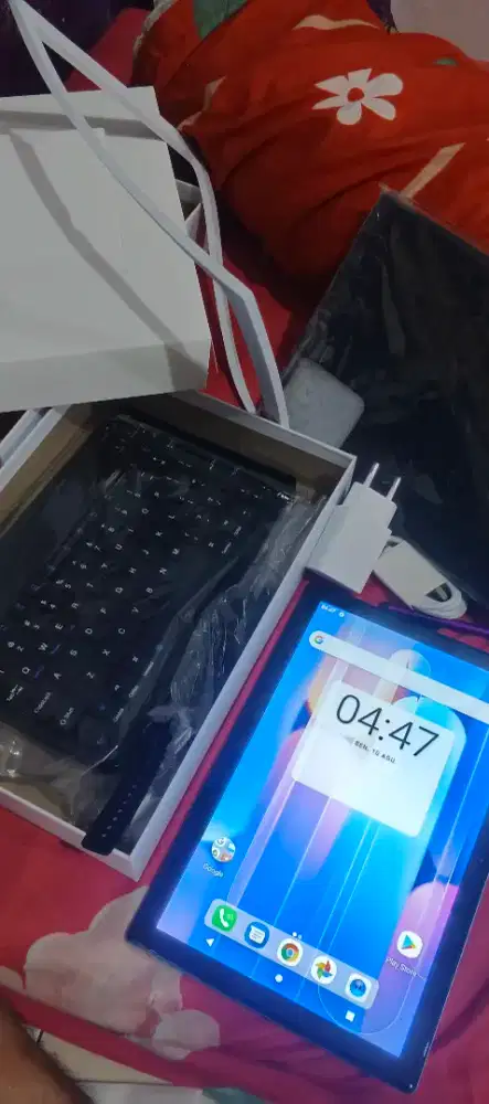 Redmi pad se lite