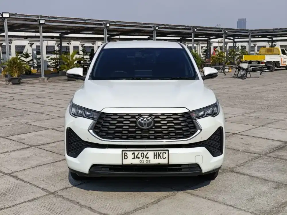 ZENIX V 2.0 CVT AT 2022/KM65RB/PAJAK 1-2027