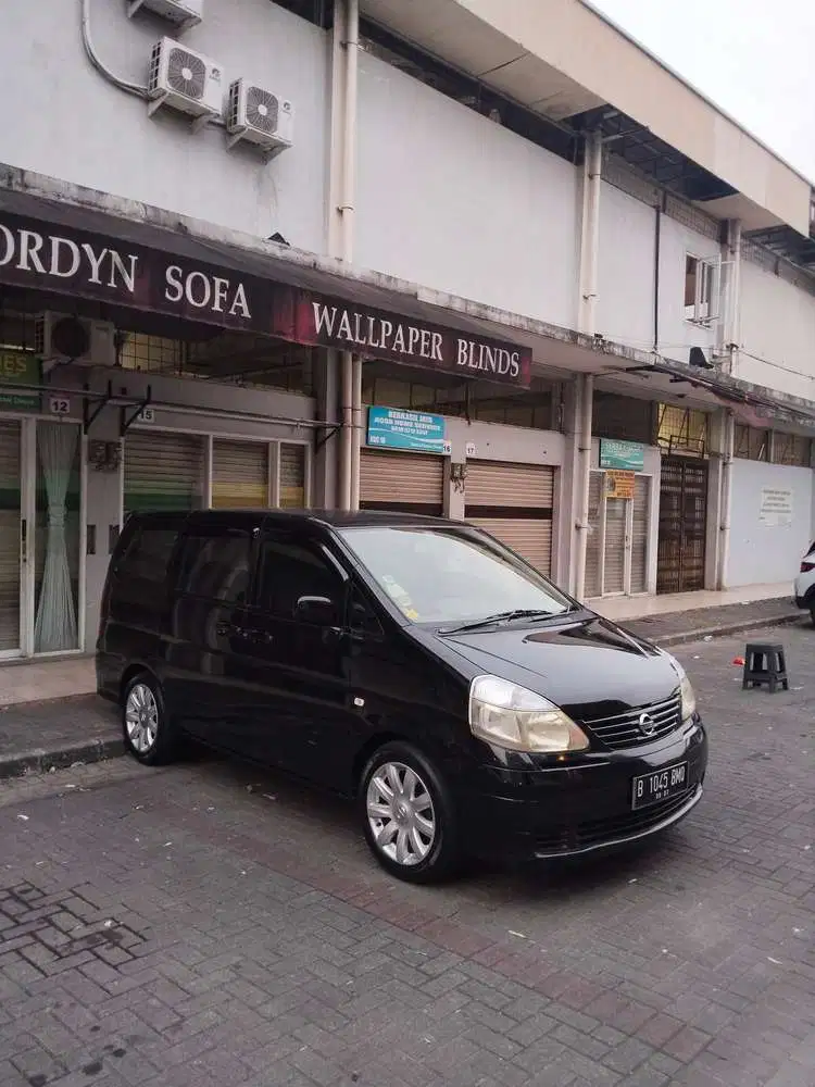 penjual