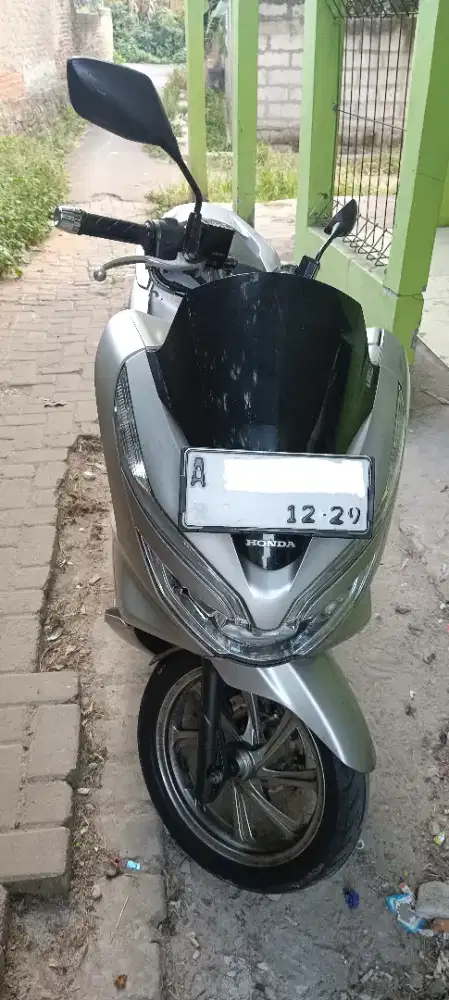 Dijual PCX 2019