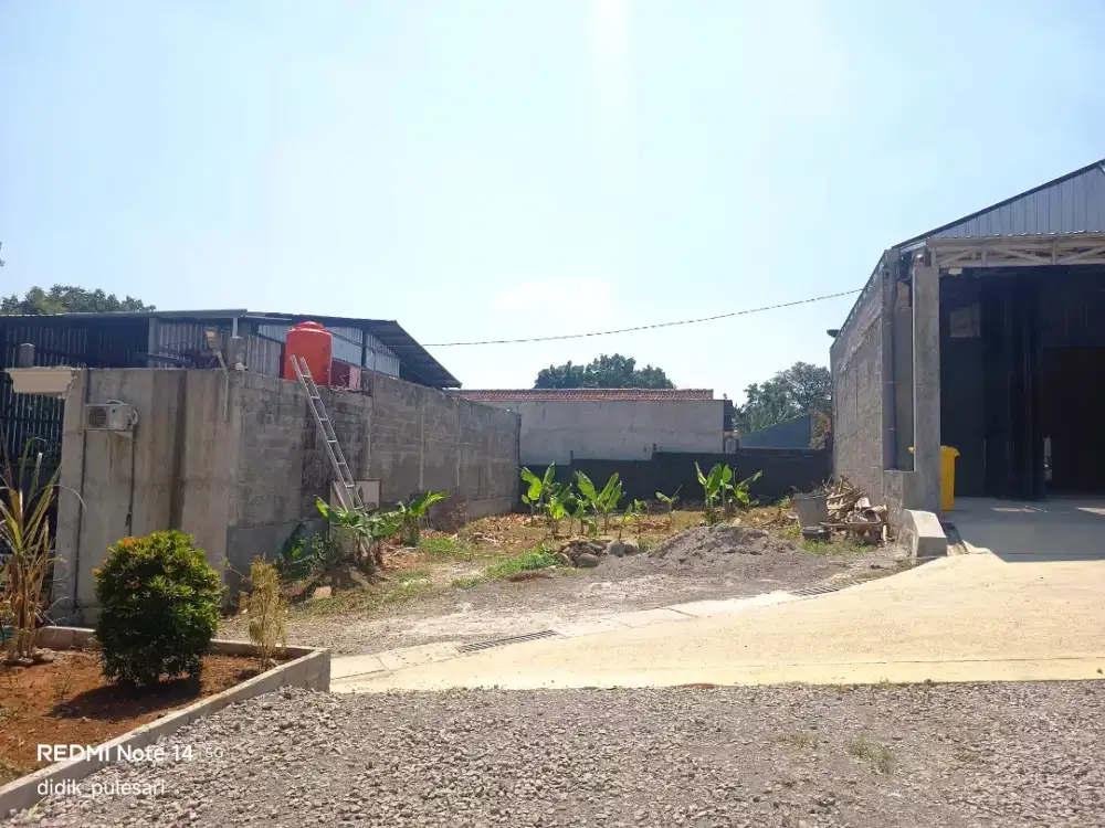 Tanah dijual murah siap bangun banyumanik pudak payung