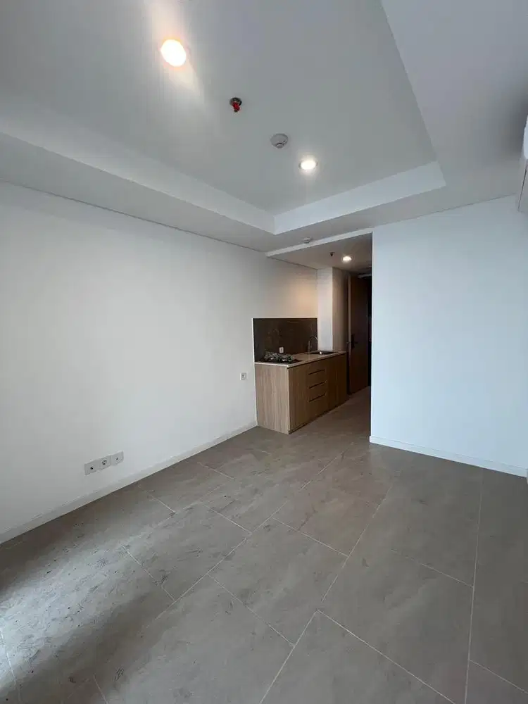 Jual studio apartment antasari termurah jual cepet
