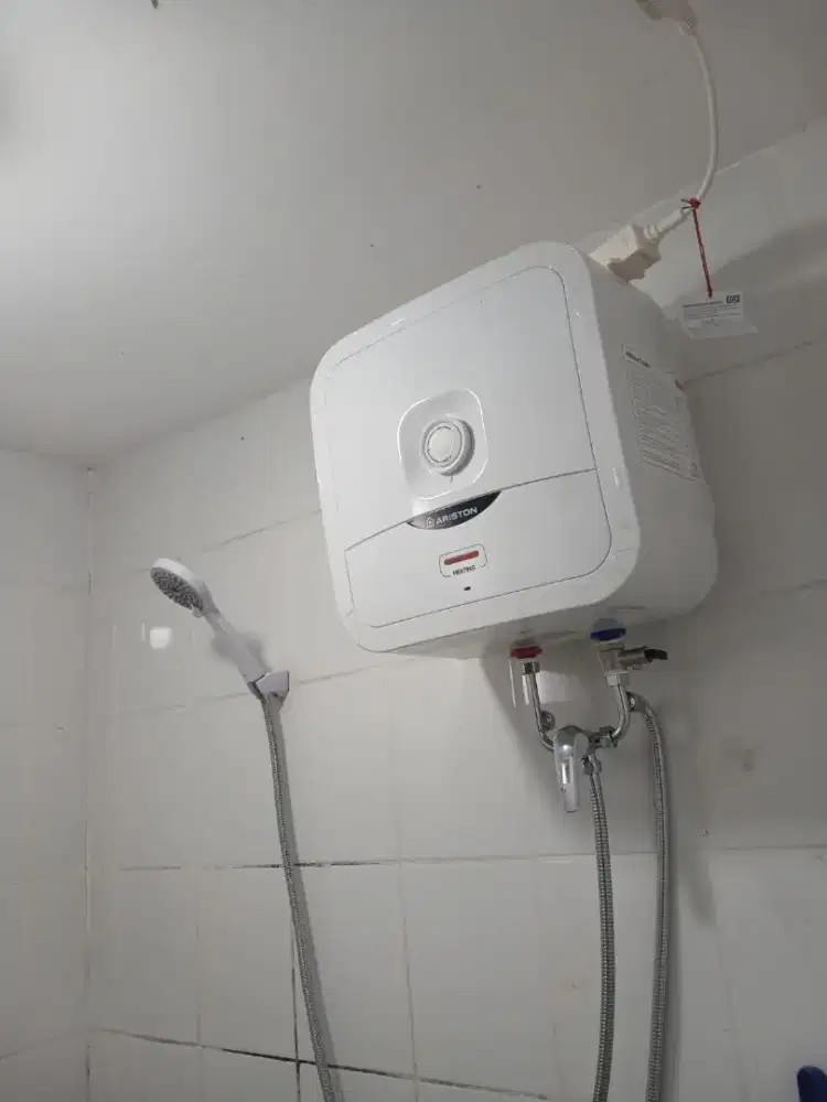 Water Heater Ariston Andris2 B 10 L
