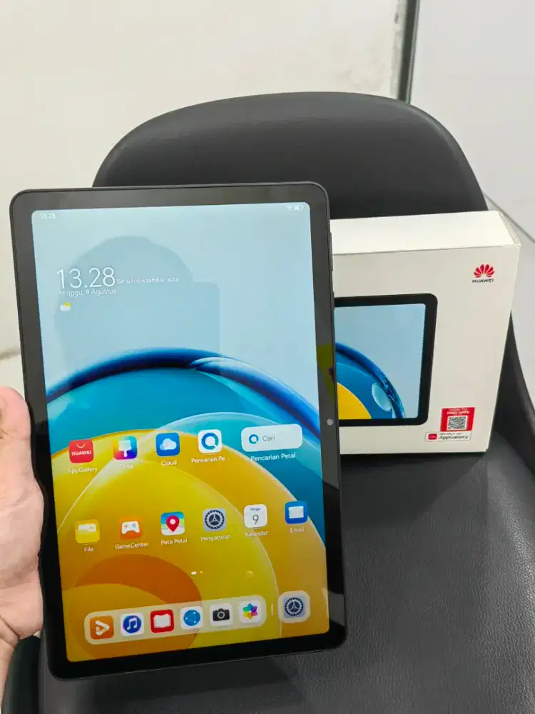 Huawei matepad SE 10.4 4/64 Fulset no minus