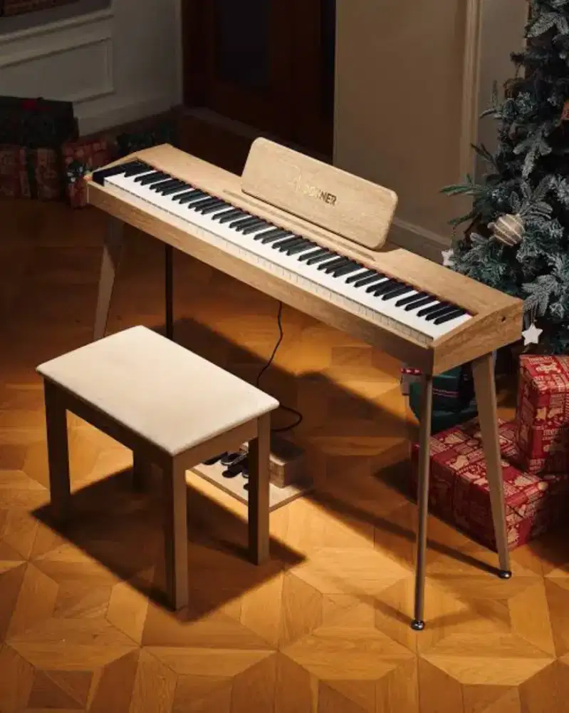 Digital piano Donner DDP60
