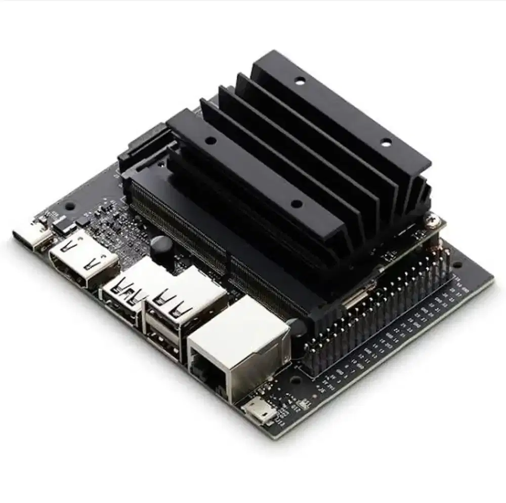 NVIDIA Jetson Nano Board 2Gb A02