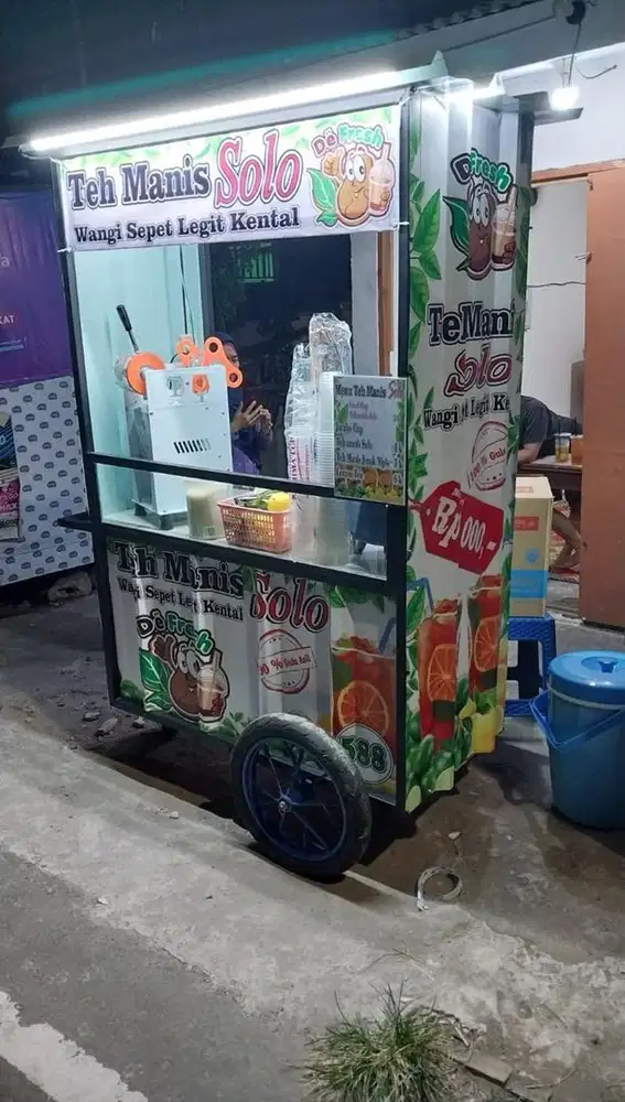 Urgent Dicari Karyawan Pria
