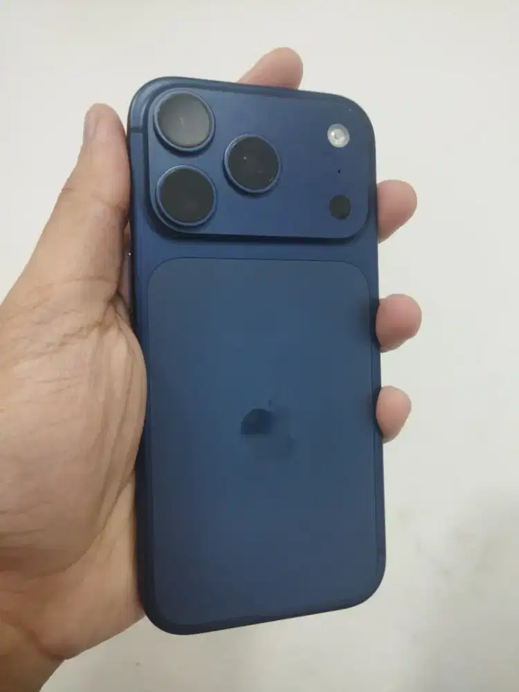 iPhone 17 Pro 256GB Blue iBox