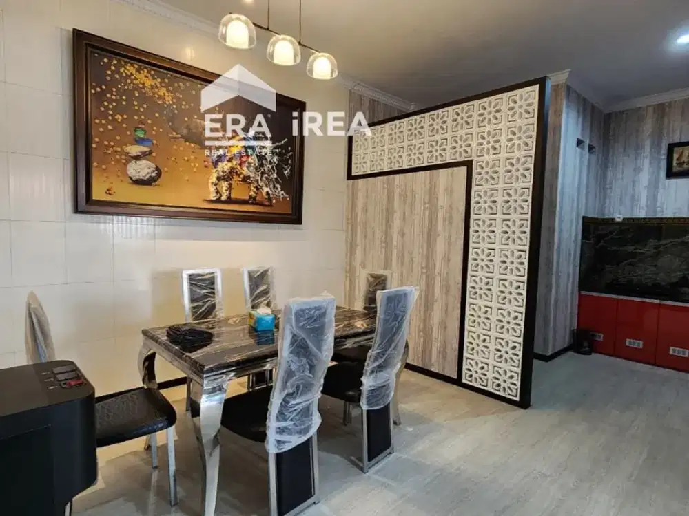 RUMAH DISEWAKAN DI SOLO DEKAT RS JIH SOLO