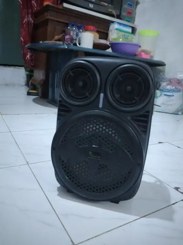 spikerrr normal bagusss suara mantap