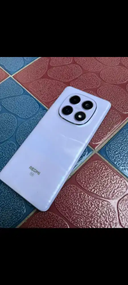 PROMO Smartphone Xiaomi Series