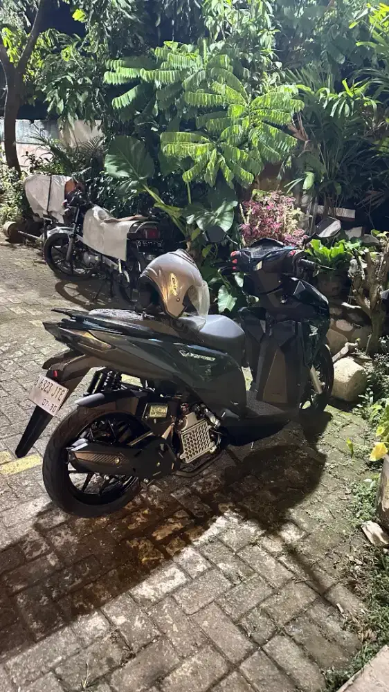 Fore sale Vario 2016