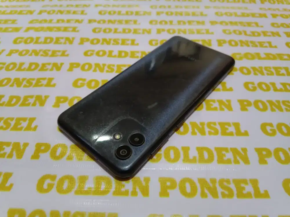 Galaxy A04-Ram 4/64GB.ORI.GOLDEN PONSEL