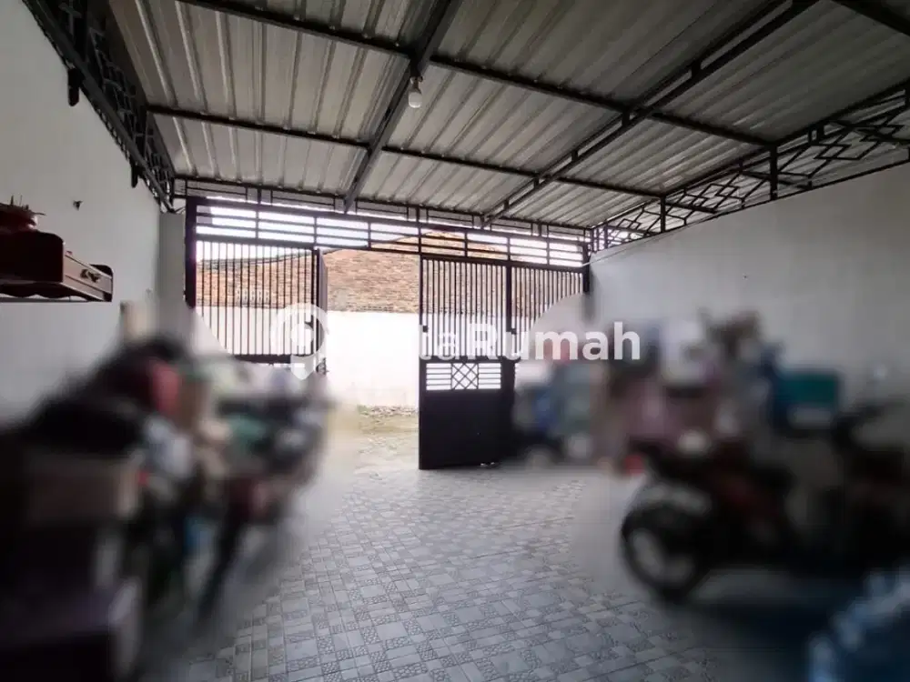 RUMAH 2 KAMAR CUMA 485 JUTA! SIAP HUNI DI PANCING!